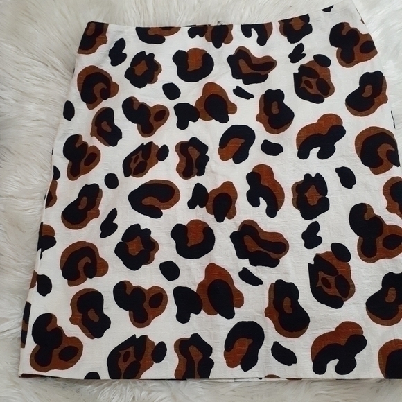 Talbots Dresses & Skirts - Talbots Printed Pencil Skirt  Size 16P